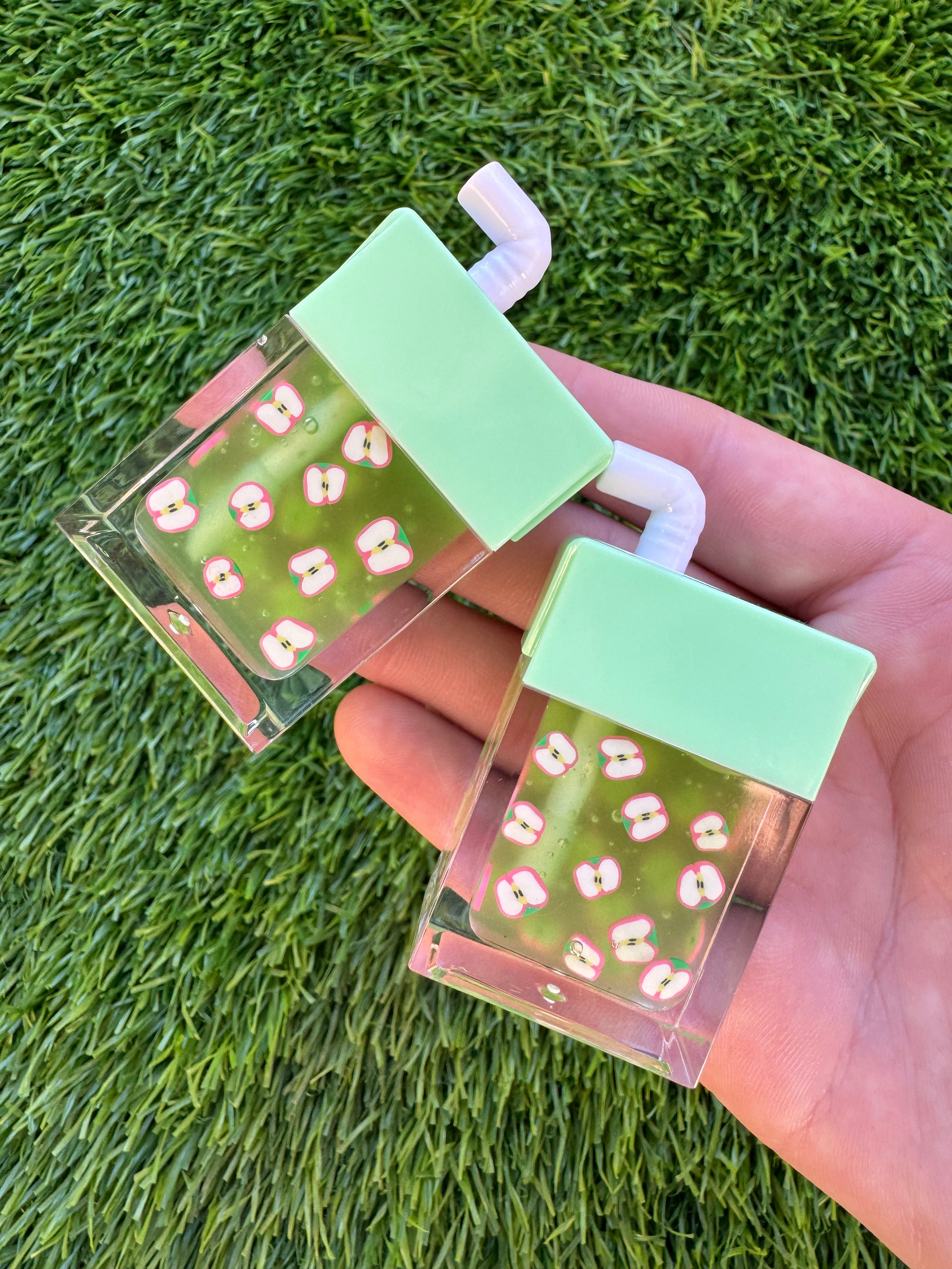 Forbidden Juice