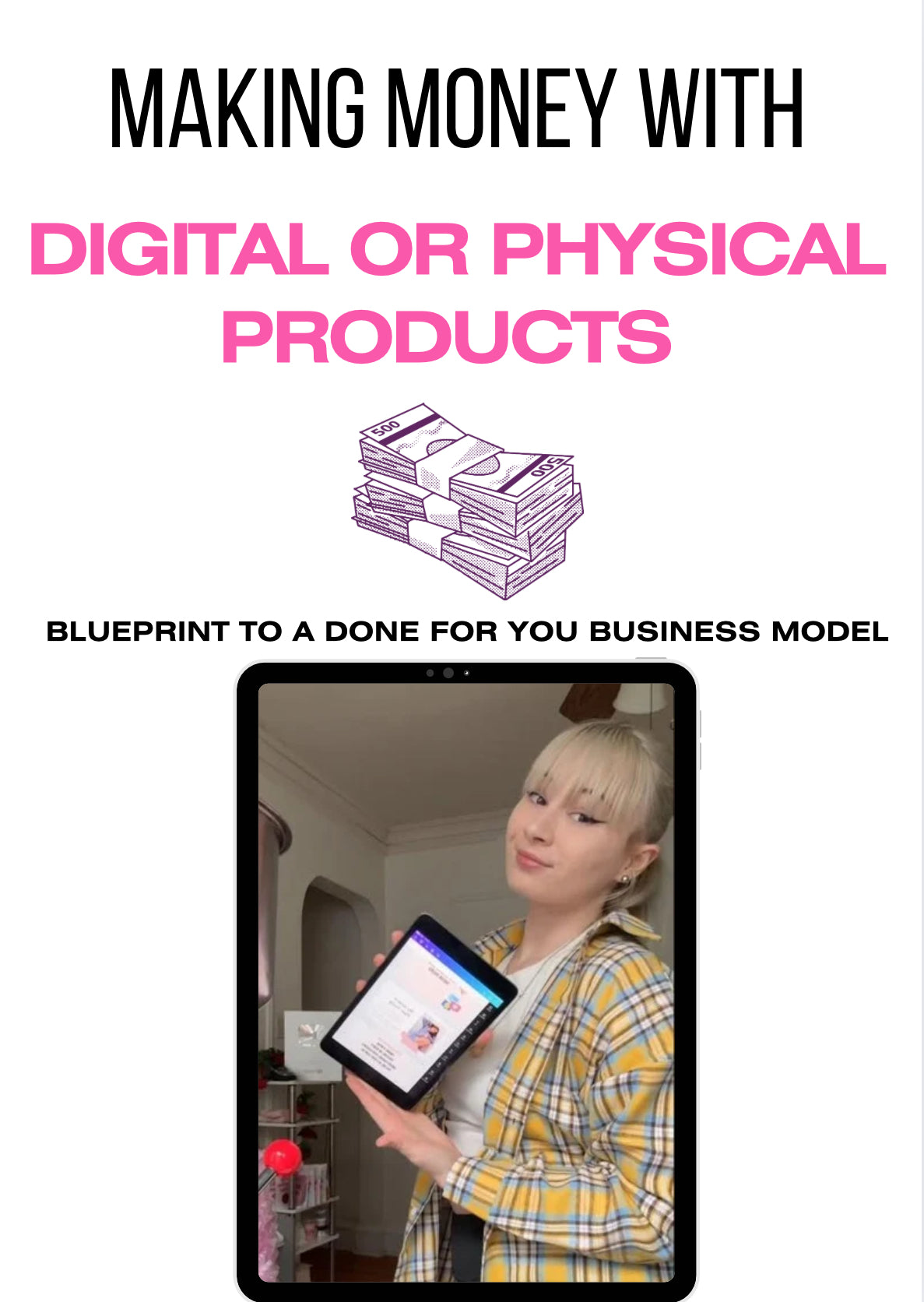 Starting an Online Business (FREE GUIDE)