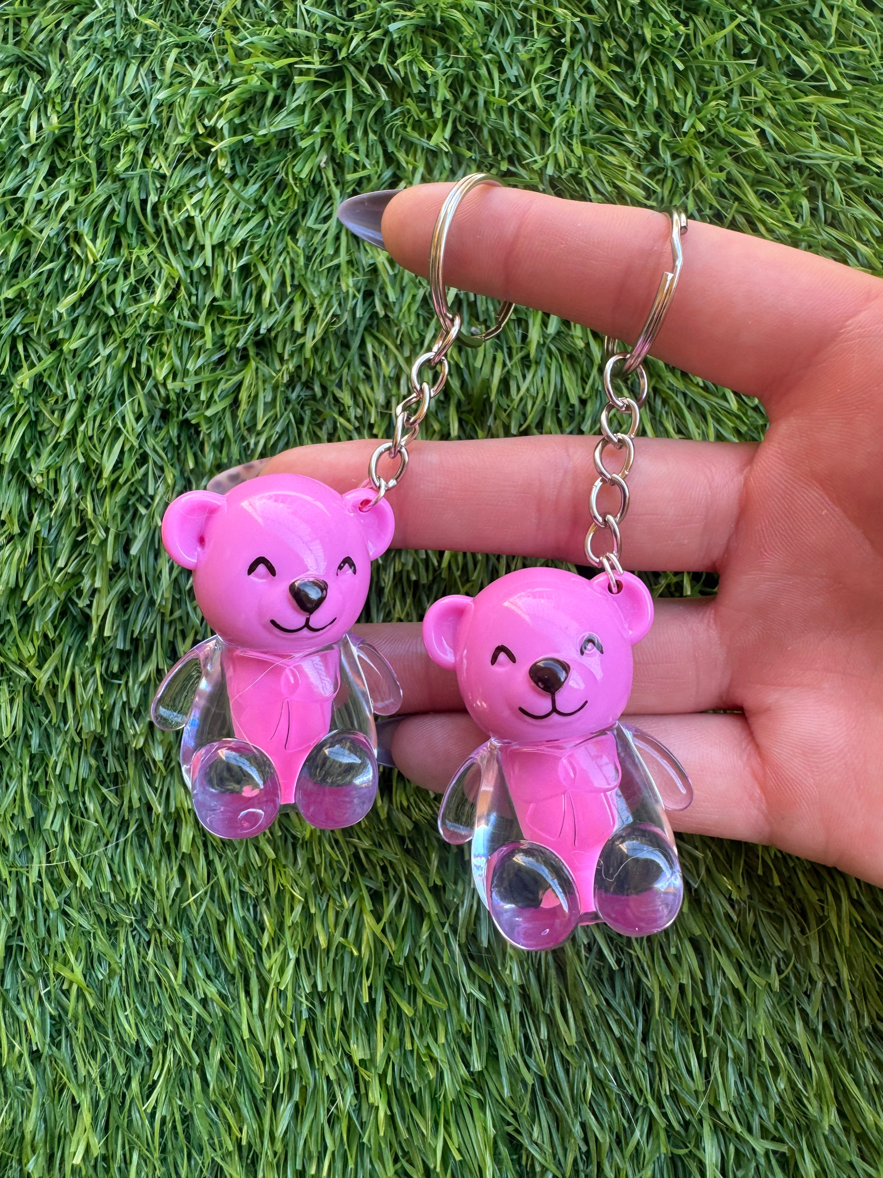 Mama Bear Keychain | Pipmine