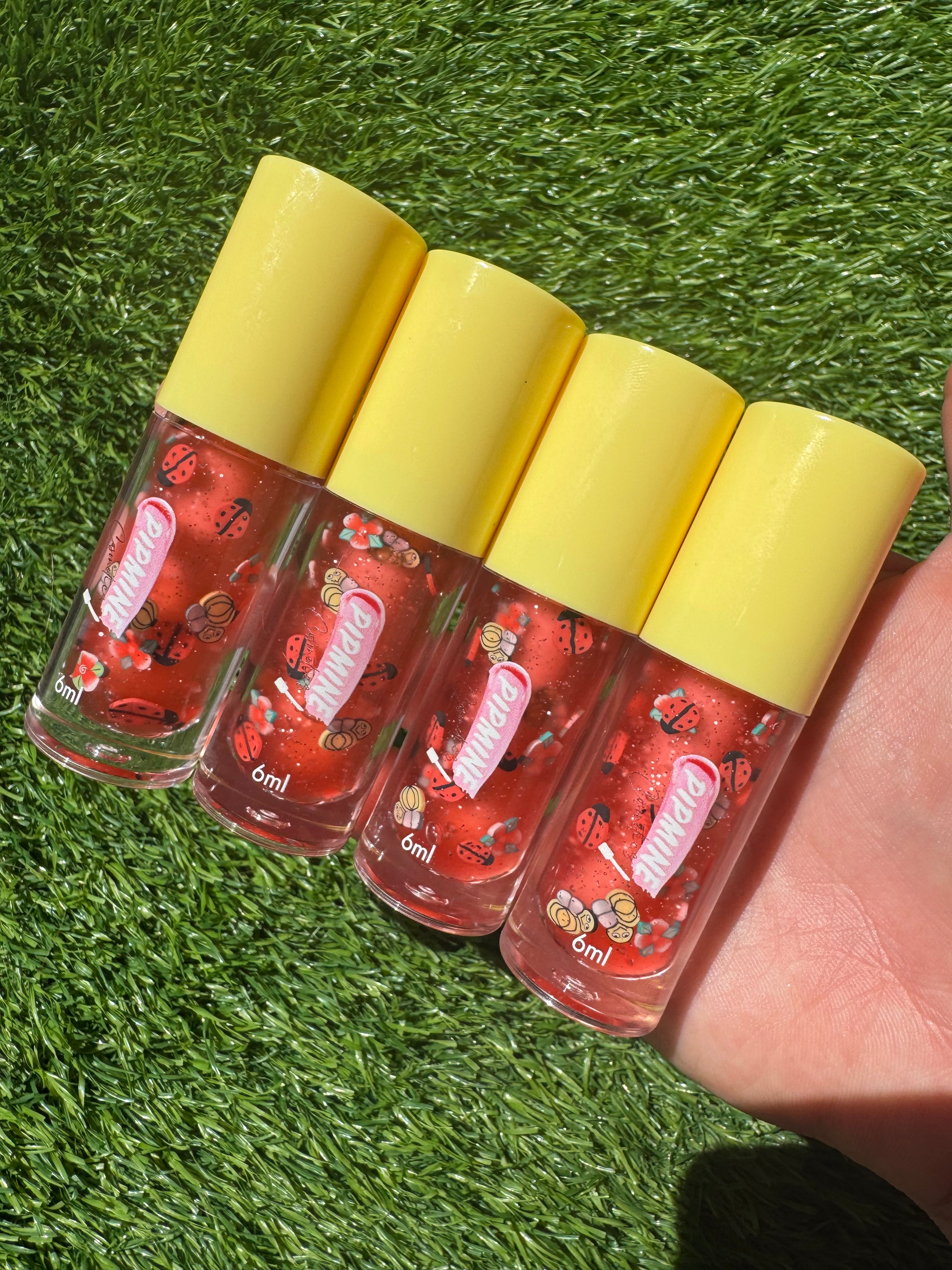 Country Spring Lipgloss