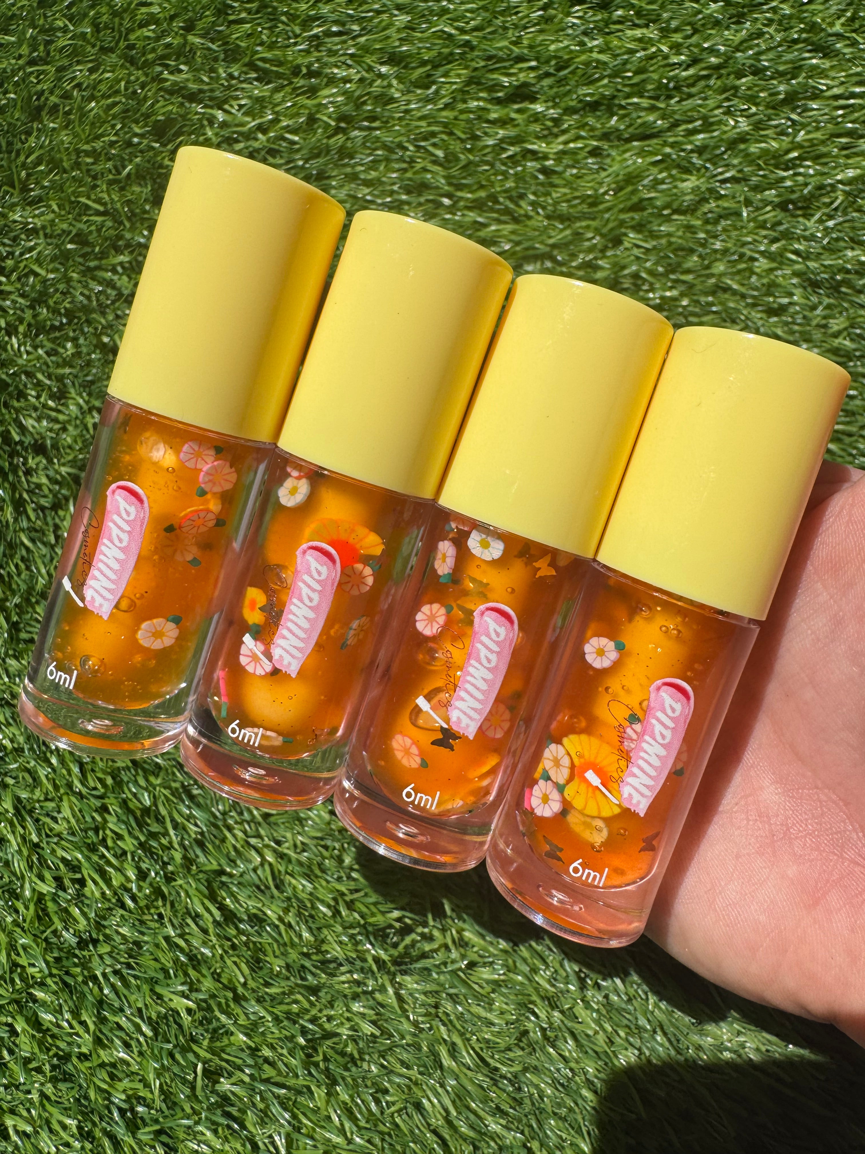 Sunrise Lipgloss