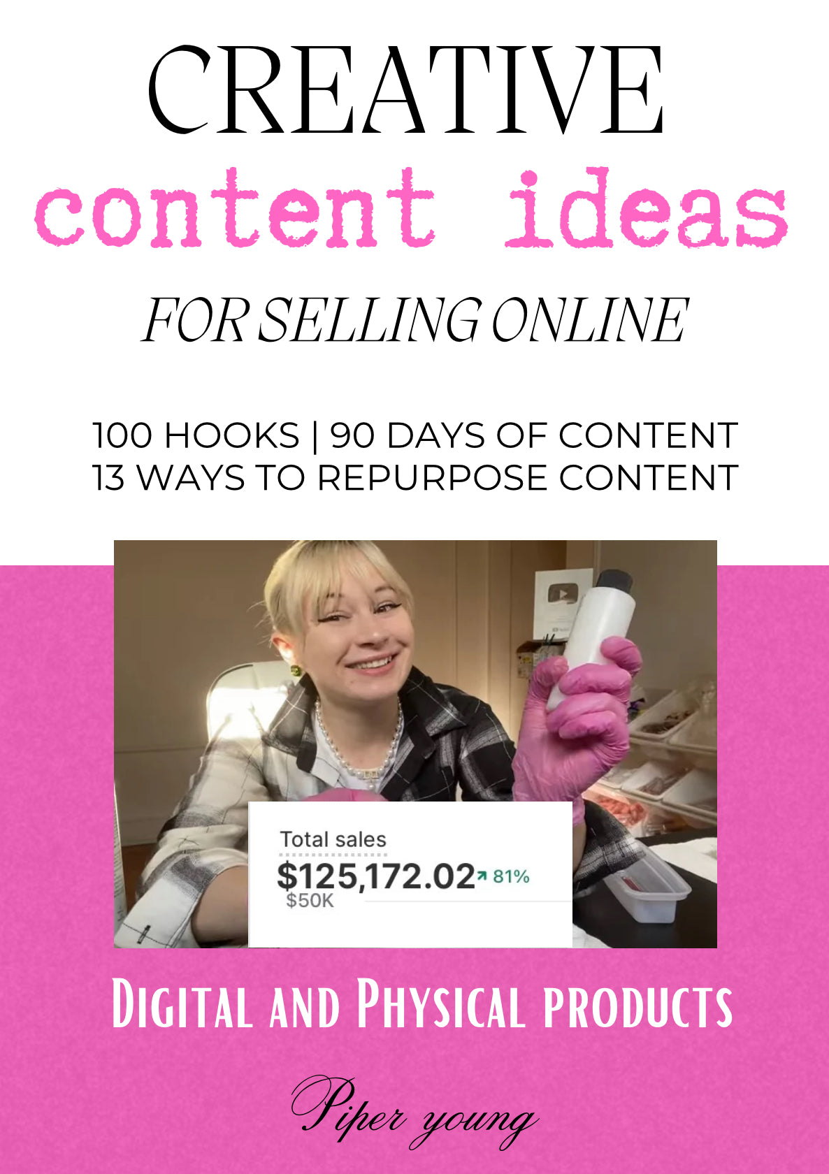 Creative Content Ideas