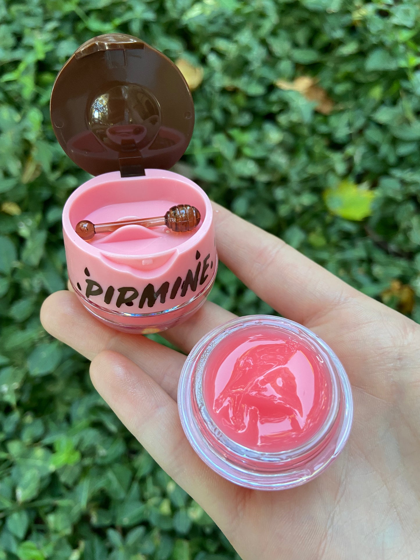 Pink Sauce