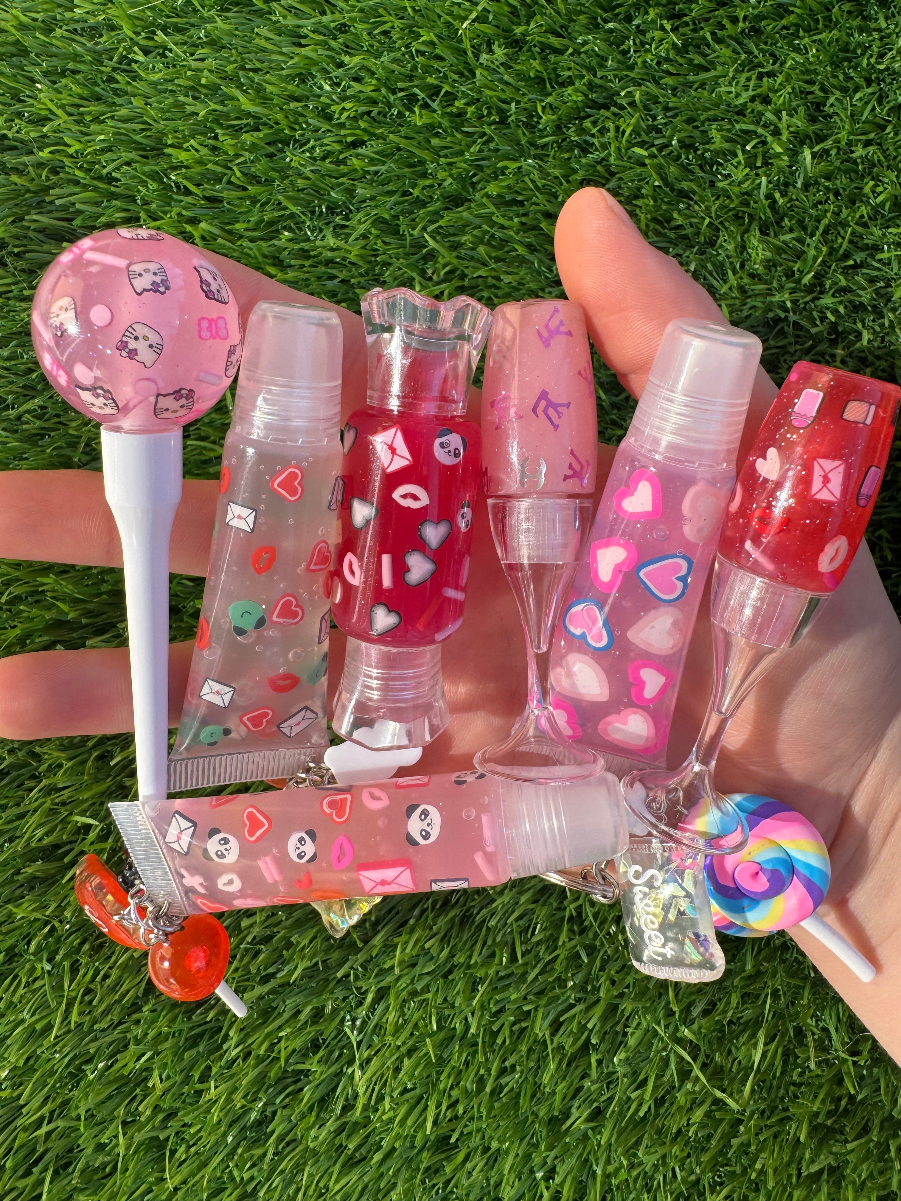 Valentines Collection