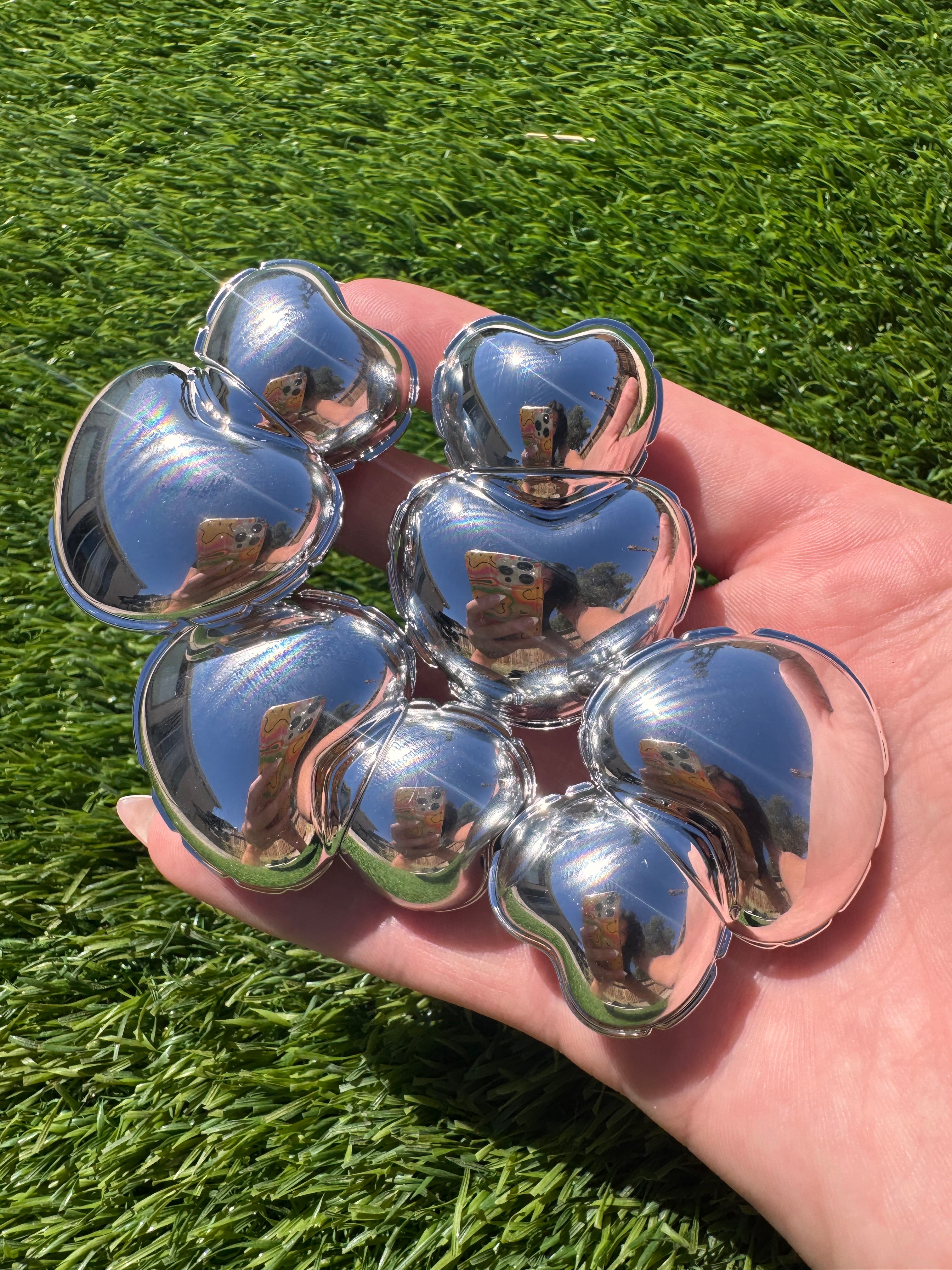 Silver Breath