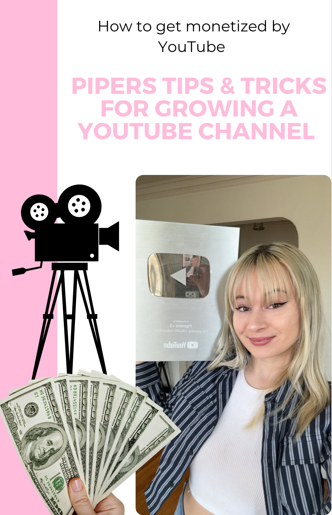 How to Grow Your YouTube Channel