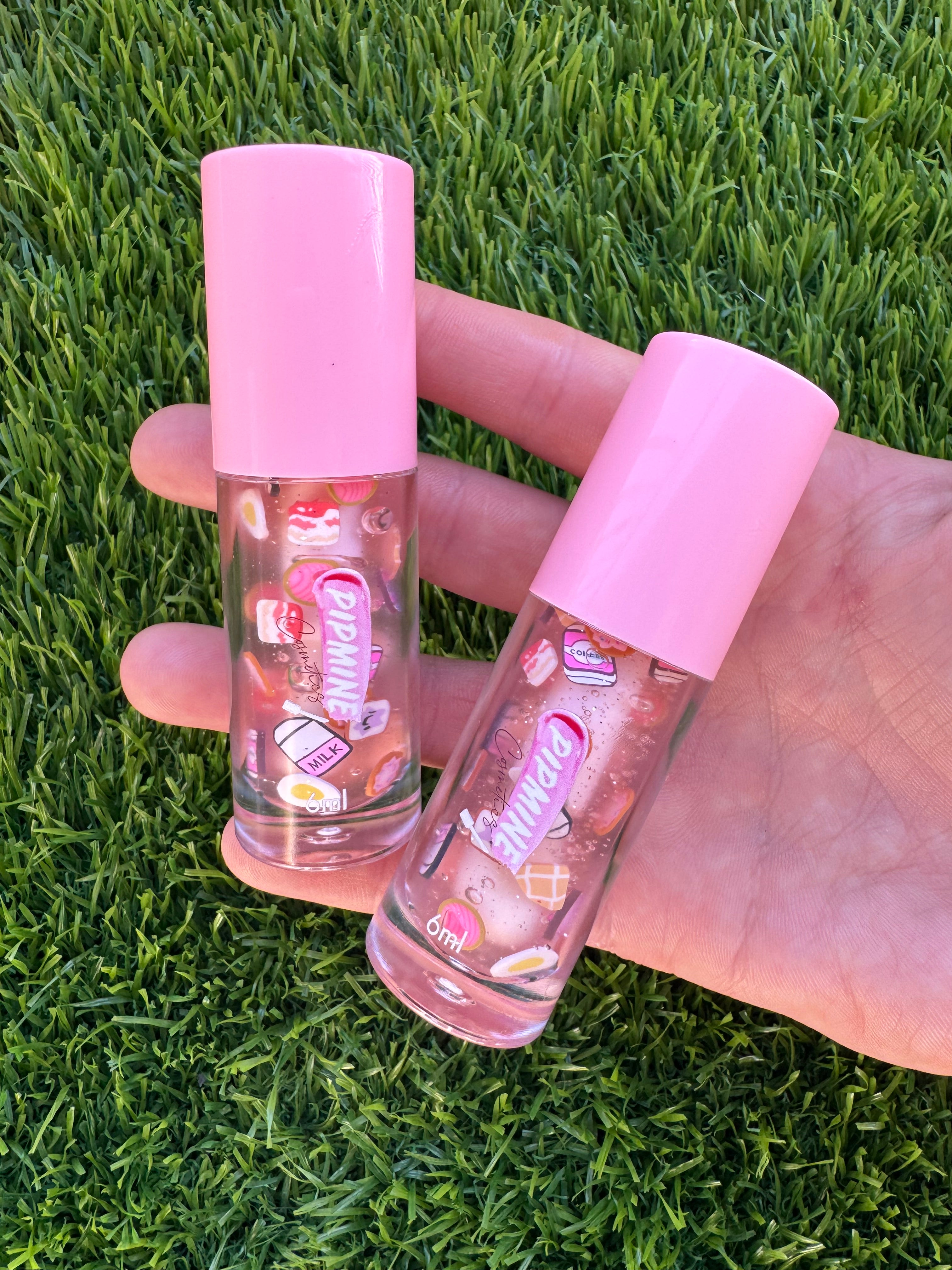 Breakfast At Pipmine