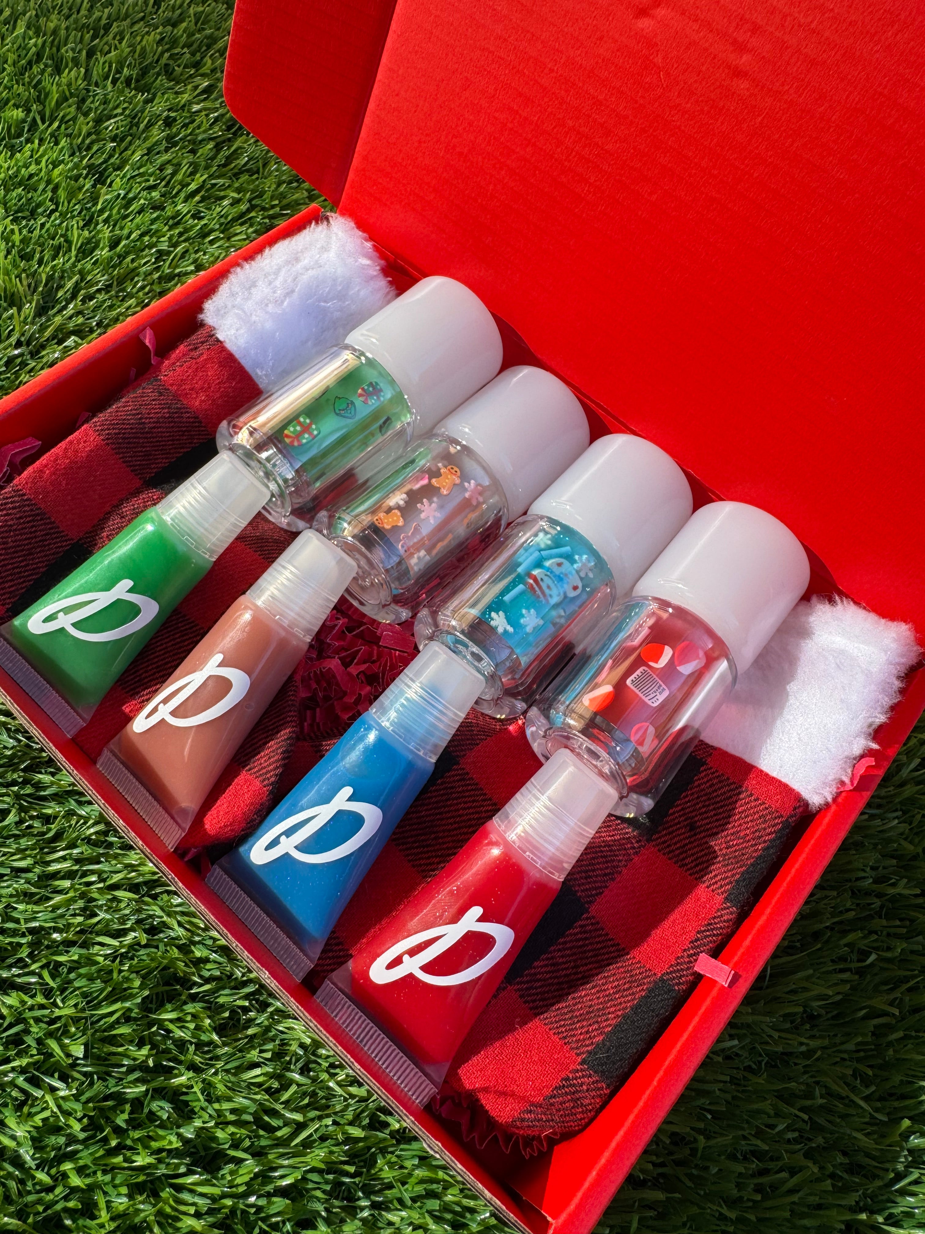 Christmas Carol Bundle