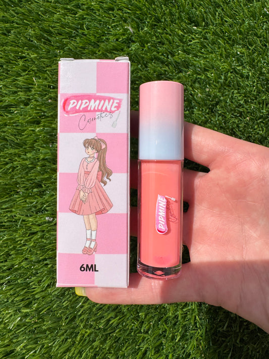 Peach Acái (color changing)