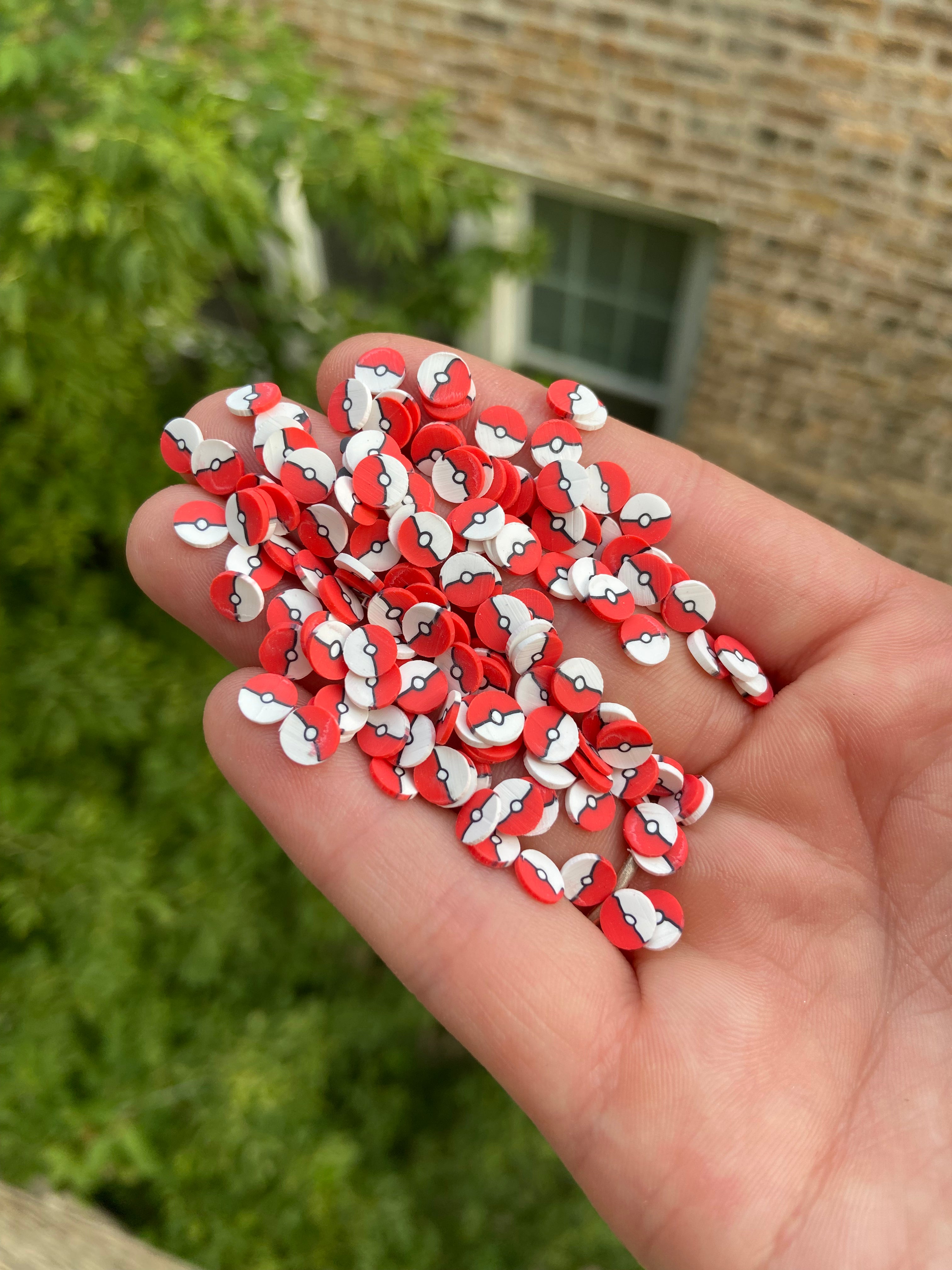 Pokémon Polymer Slices