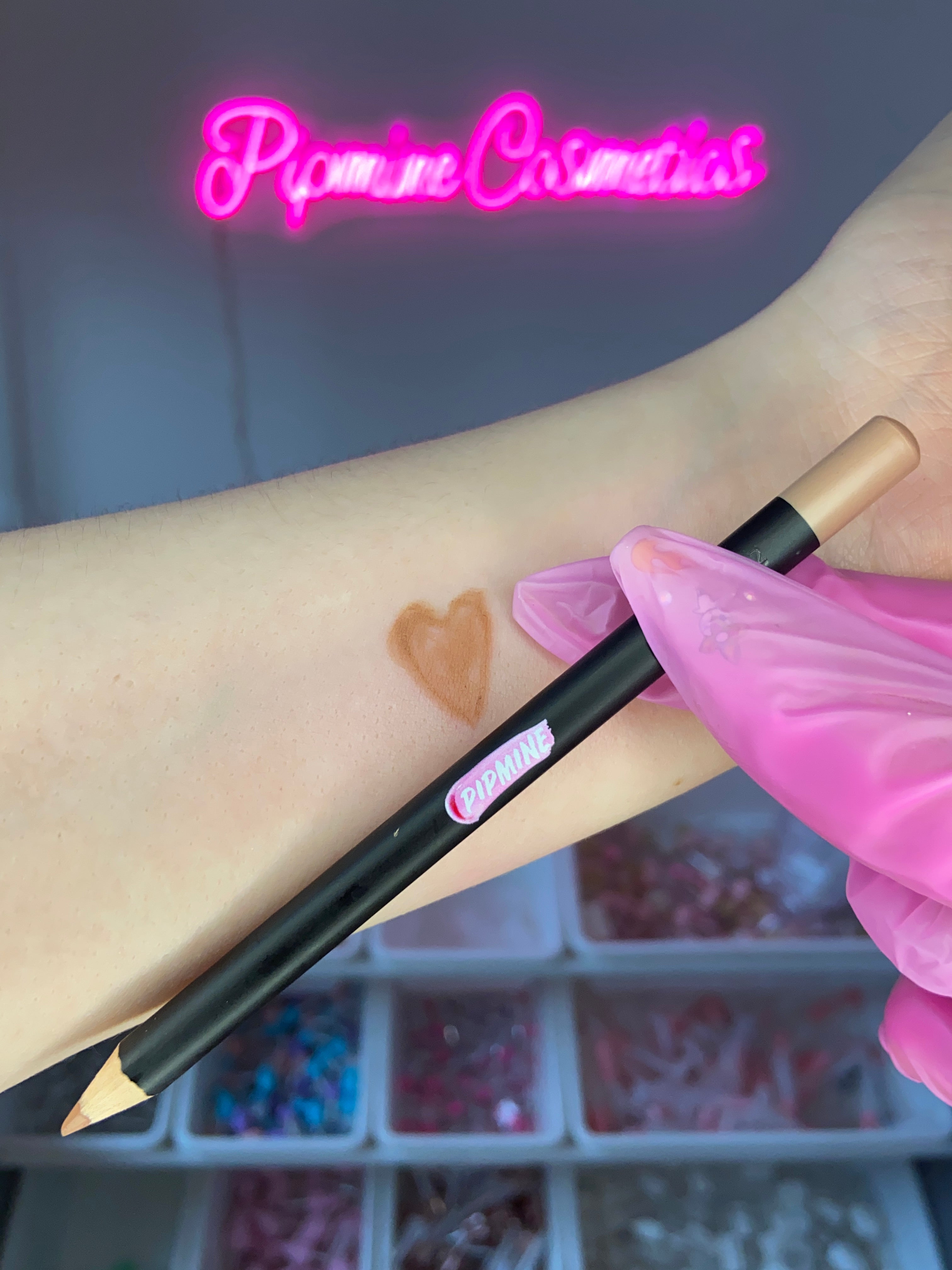Biscotti Lip Liner